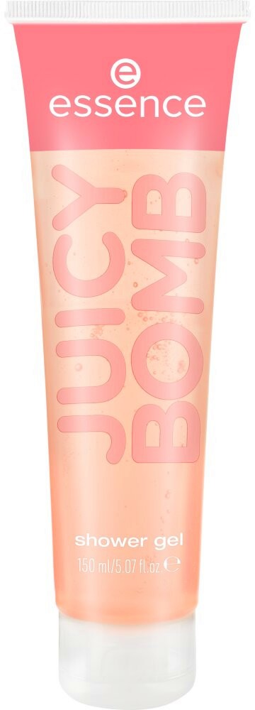 Essence Juicy Bomb Party Shower Gel -          Juicy Bomb Party -  