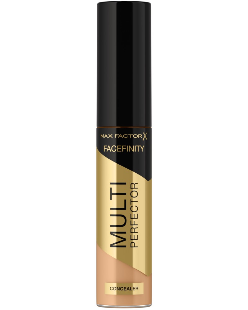 Max Factor Facefinity Multi Perfector Concealer -           - 