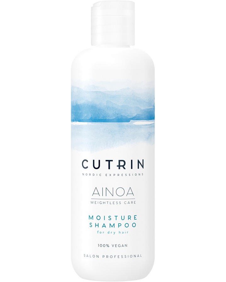 Cutrin Ainoa Moisture Shampoo -        Ainoa - 