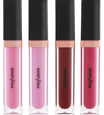 Profusion Cosmetics Lip Fusion - 4    - 