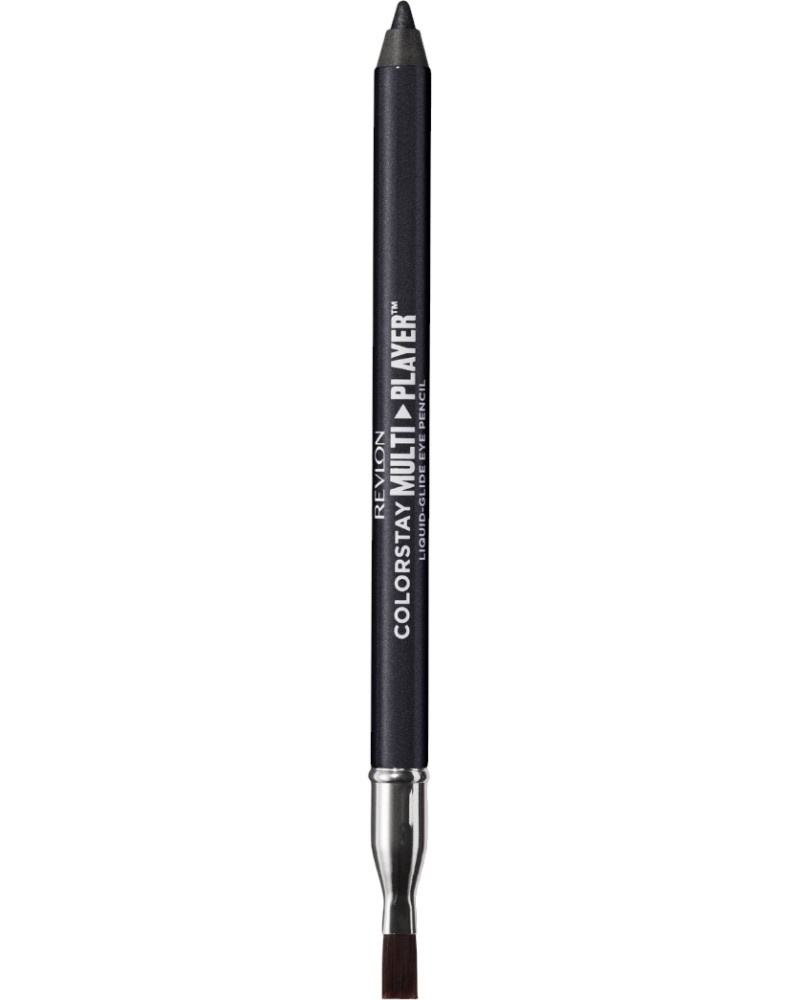 Revlon ColorStay Multiplayer Eye Pencil -         ColorStay - 