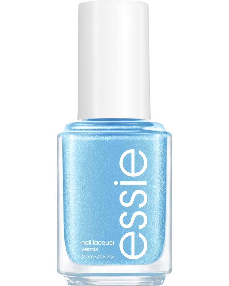 Essie Winter Collection 2023 -    - 