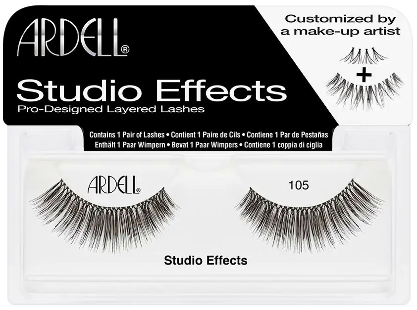 Ardell Studio Effects 105 - ���������� ����� - �������