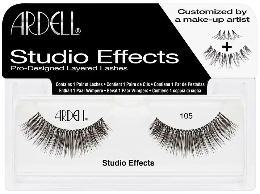 Ardell Studio Effects 105 -   - 