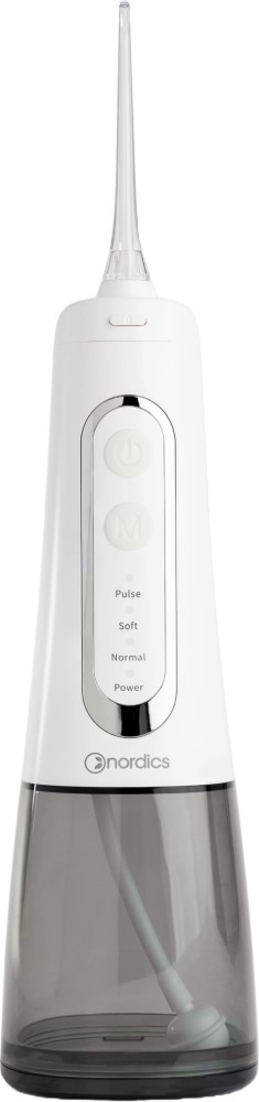 Nordics Cordless Water Flosser EA139W -    - 