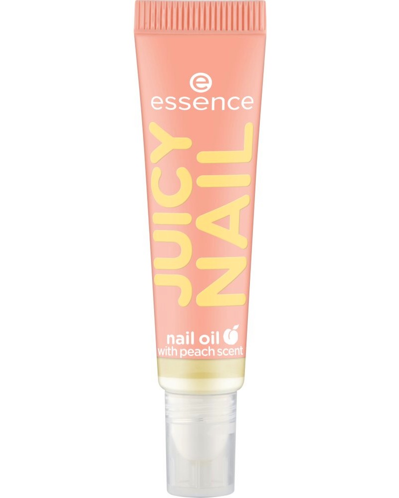 Essence Juicy Nail Oil -          - 