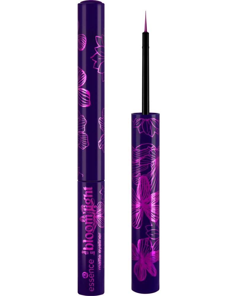 Essence In The Bloom Light Matte Eyeliner -         In The Bloom Light -  