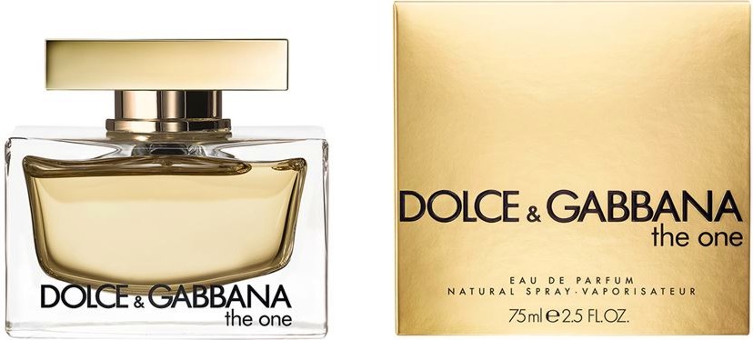 Dolce&Gabbana The one EDP -   - 