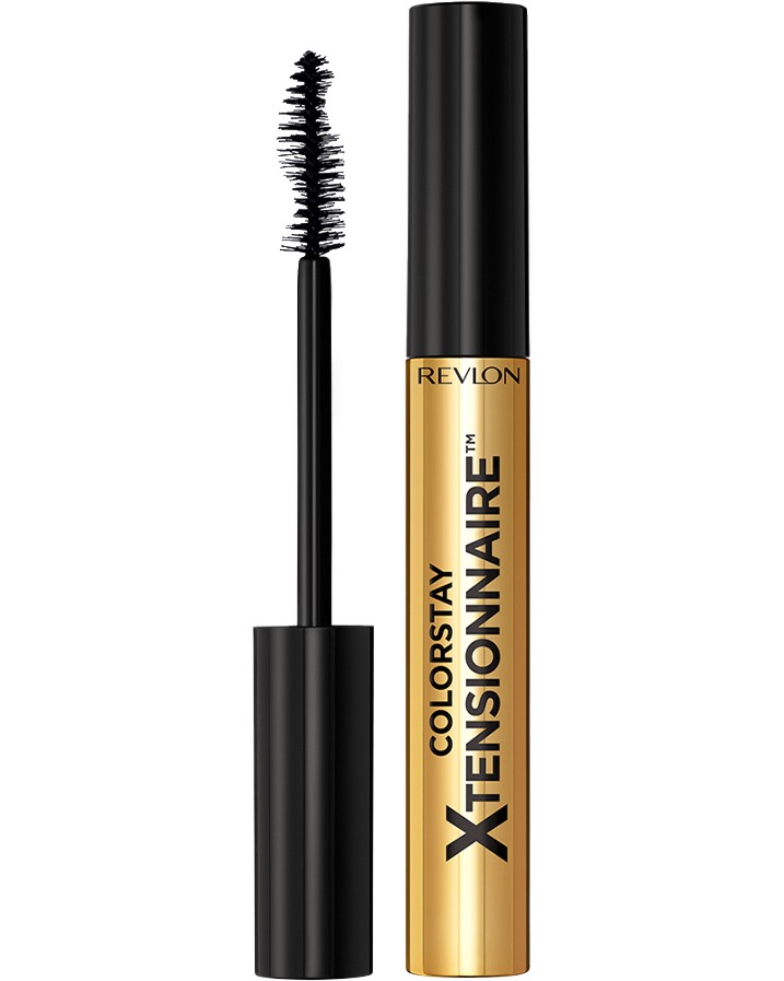 Revlon ColorStay Xtensionnair Mascara -       ColorStay - 