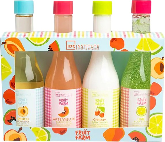   IDC Institute Fruit Farm -   , ,       - 