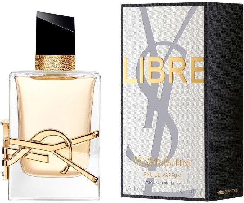 Yves Saint Laurent Libre EDP Yves Saint Laurent Libre EDP - Дамски парфюм - продукт