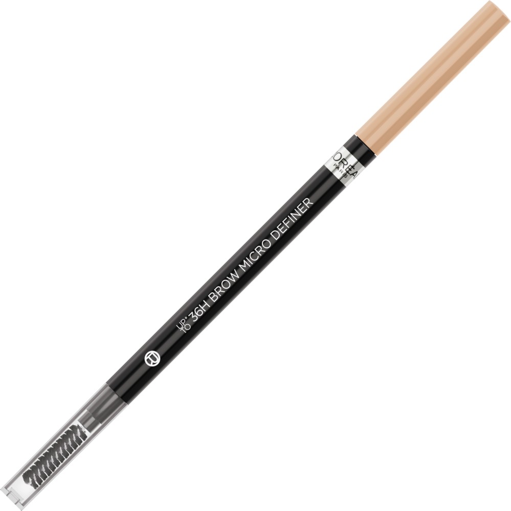 L'Oreal 36H Brow Micro Definer - ���������� ����� �� ����� � ����� - �����