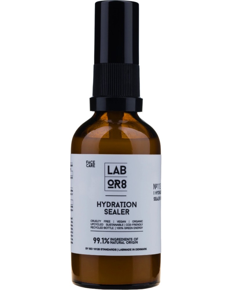 LABOR8 Hydration Sealer -  -   - 