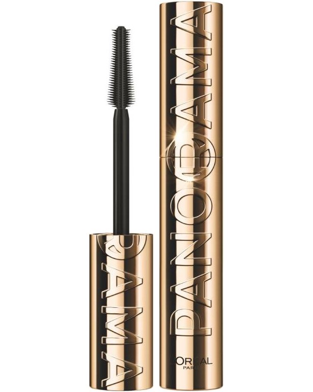 Loreal Paris Panorama Mascara -     - 