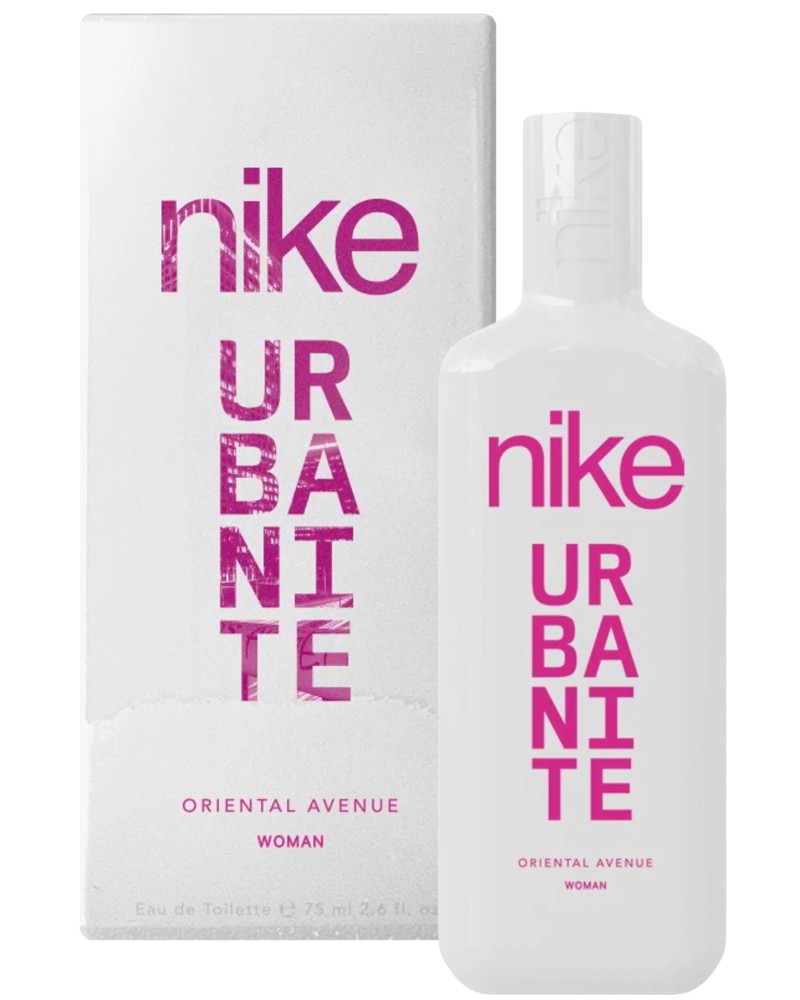 Nike Urbanite Oriental Avenue EDT -   - 