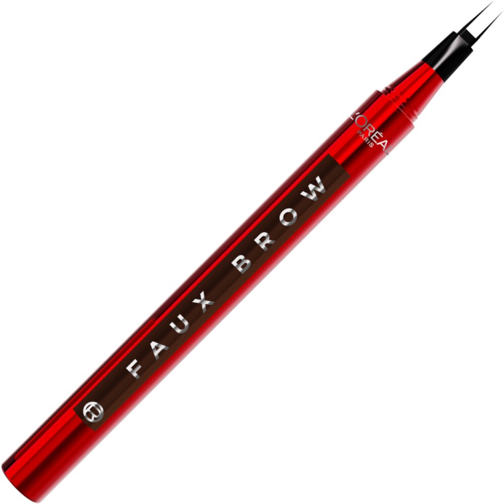 L'Oreal Faux Brow Pencil -    - 