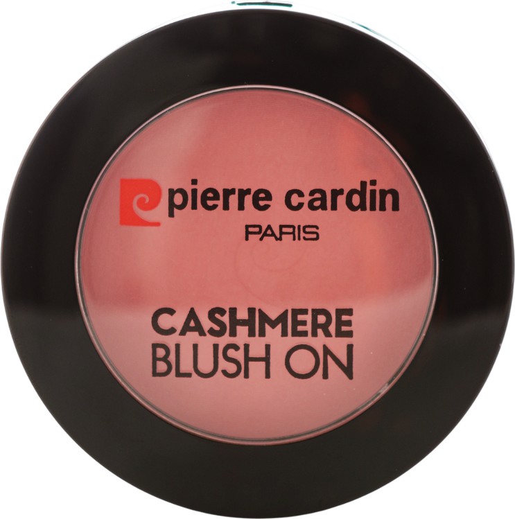 Pierre Cardin Cashmere Blush On -       - 