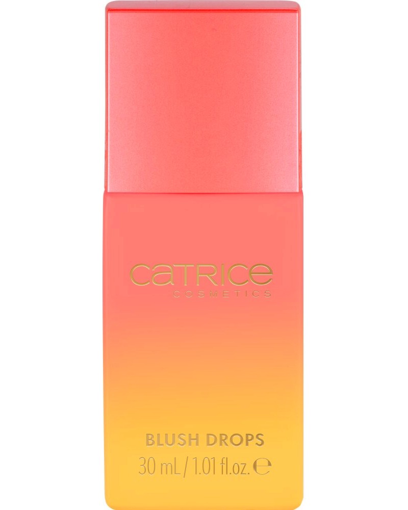 Catrice Midnight Sun Blush Drops -     Midnight Sun - 