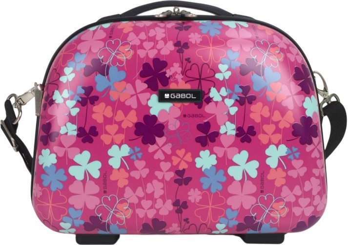 Несесер за козметични принадлежности Gabol Несесер за козметични принадлежности Gabol - От серията Clover - несесер