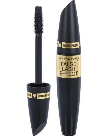 Max Factor False Lash Effect Waterproof Mascara -       - 