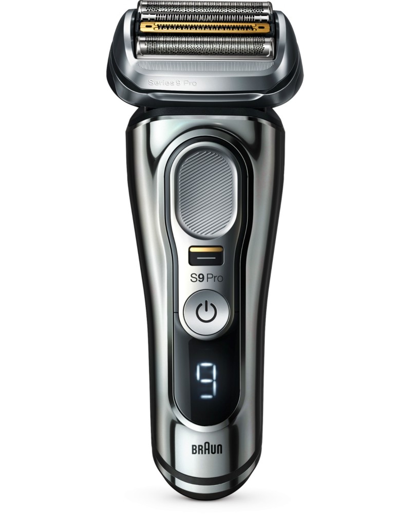 Braun Series 9 9426s Wet & Dry -          - 