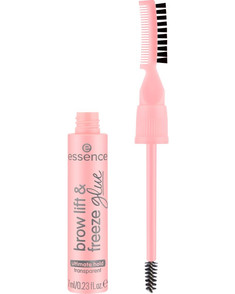 Essence Brow Lift & Freeze Glue -        - 