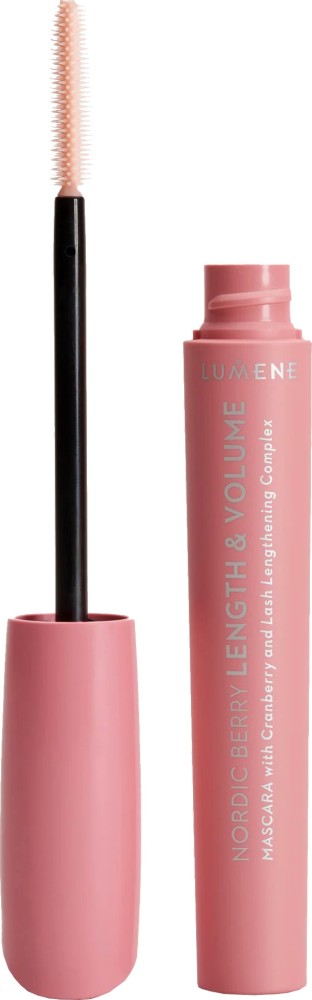 Lumene Nordic Berry Length & Volume Mascara -      - 