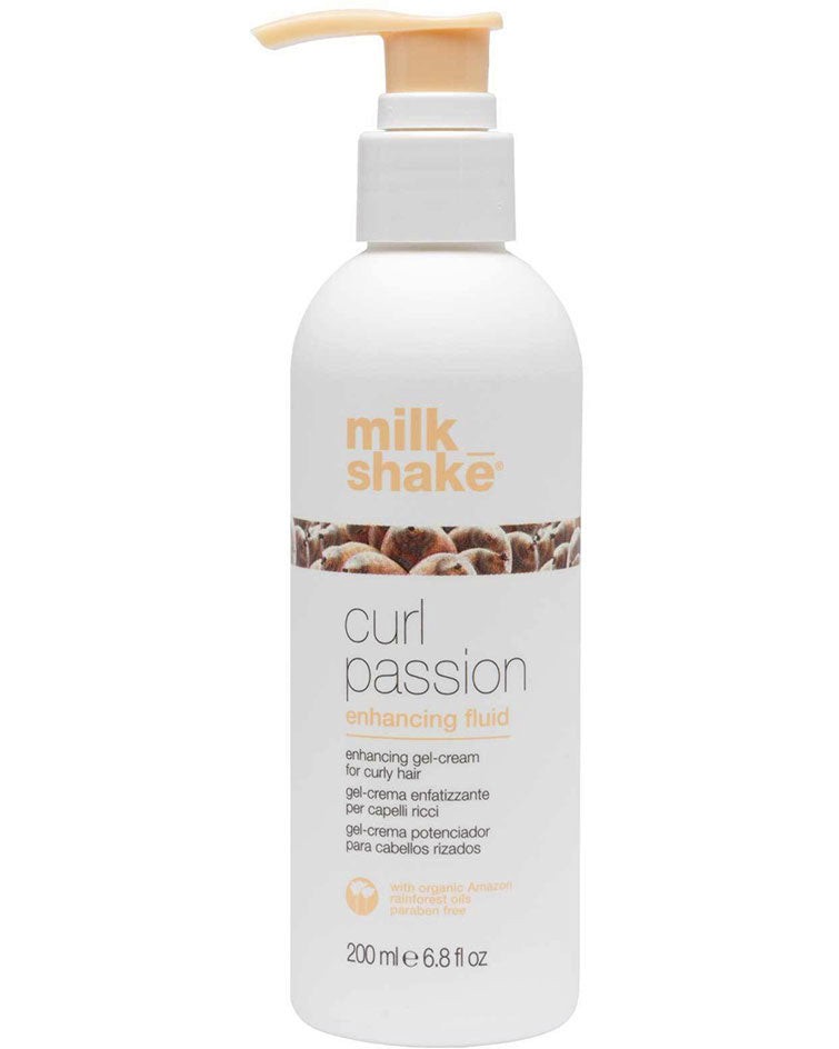 Milk Shake Curl Passion Enhancing Fluid -     - 
