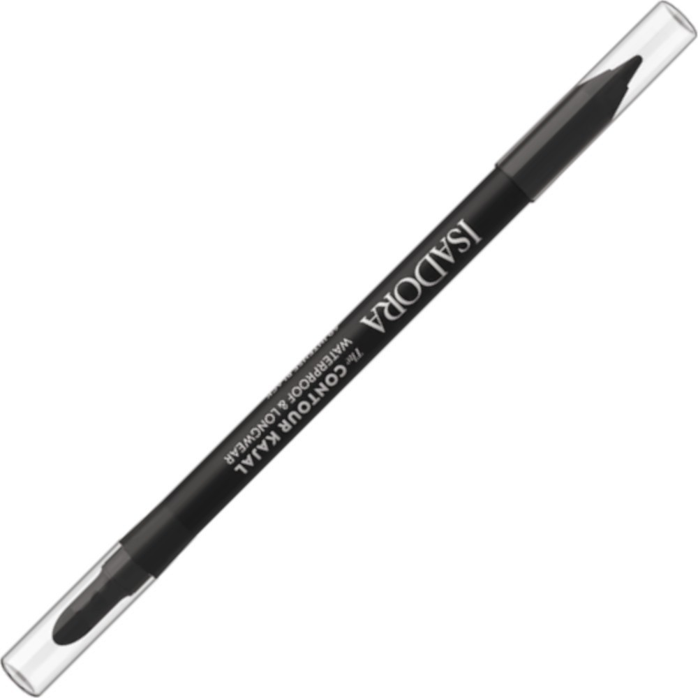 IsaDora The Contour Kajal Waterproof - ���������� ������������ ����� �� ��� - �����