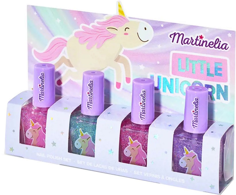   Martinelia - 4       Little Unicorn - 