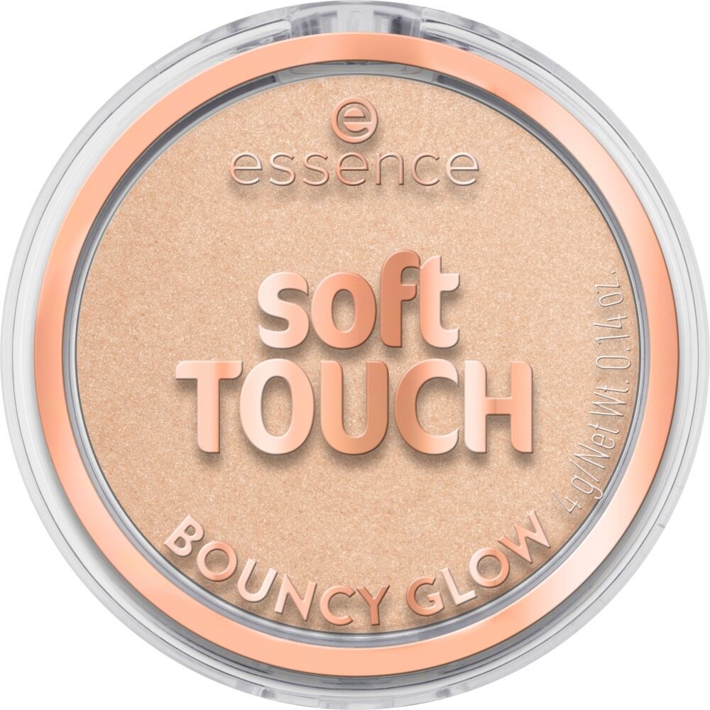 Essence Soft Touch Bouncy Glow -      - 