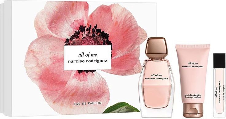   Narciso Rodriguez All Of Me EDP -  ,       - 