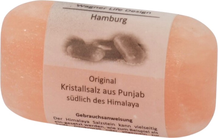 ��� ������� �� ���������� ��� Wagner Life Design Basic - �� ������� Himalaya Salt Dreams - �������