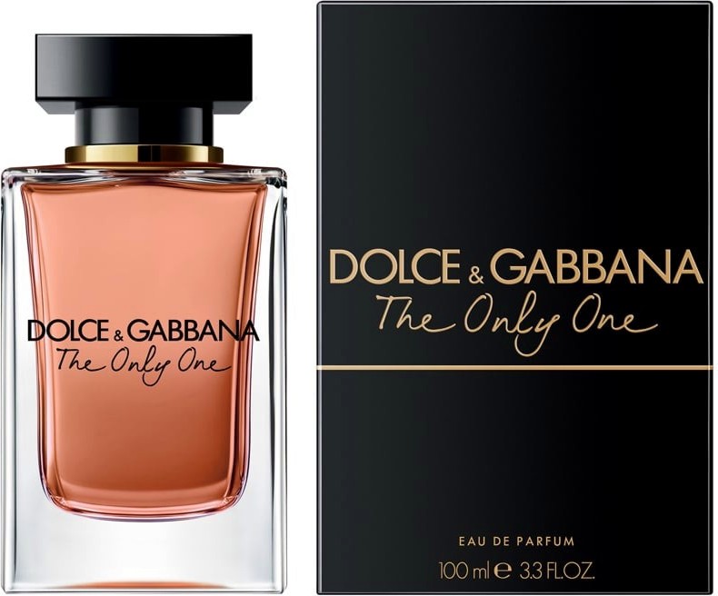 Dolce&Gabbana The Only One EDP -   - 
