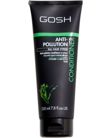Gosh Anti-Pollution Conditioner -        Cityguard+   - 
