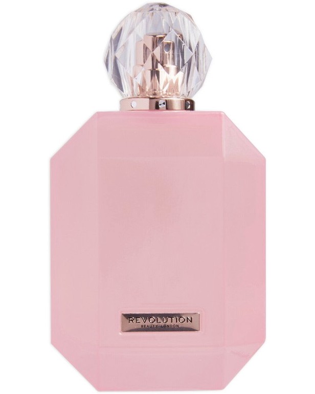 Revolution Floral Seduction EDT -   - 