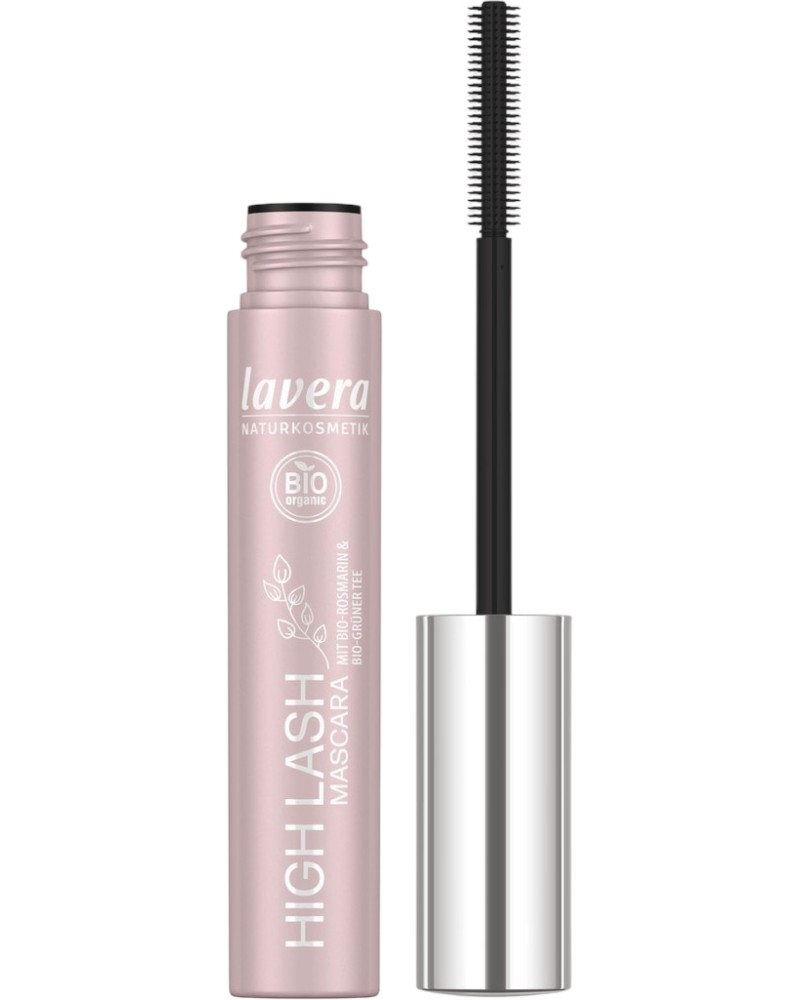 Lavera High Lash Mascara -    - 