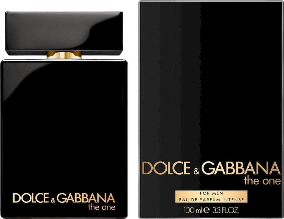 Dolce&Gabbana The One Intense EDP -   - 