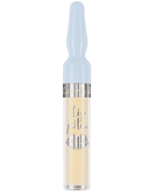 Lovely Lip Pillow Serum -     - 