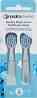 Nordics Expert Kids Replacement Toothbrush Heads - ����� �� ������ ������������ ����� �� ���� - �������