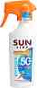 Sun Like Sensitive Sunscreen Spray Milk SPF 50+ - ������������� ����� ����� �� ������������ ���� �� ���� � ��������� - �������