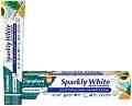 Himalaya Sparkly White Herbal Toothpaste - ��������� ����� �� ���� ��� ������� - ����� �� ����