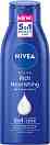 Nivea Rich Nourishing Body Milk - ����������� ����� �� ���� �� ���� ���� - ����� �� ����