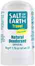 Salt of The Earth Travel Roll-on - ��������� ��������� ����� - 50 ��� 90 g - �����
