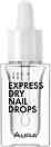 Aura Like a PRO Express Dry Nail Drops - ����� �� ����� ������� �� ��� - �������