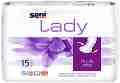 ���������� ������ ��������� Seni Lady Plus - 15 ����, �� ���� � ������ ������������� - ������ ���������