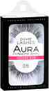 Aura Power Lashes Velvet Eye 05 - ����� �� ��������� ����� �� ������� Power Lashes - �������