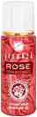 Leganza Rose Facial Foam with Rose Oil - �������� ���� �� ���� � ������ ����� �� ������� "Rose" - ����