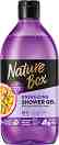 Nature Box Passion Fruit Oil Shower Gel - ��������� ��� ��� � ������� - ��� ���