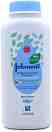 Johnson's Baby Powder - ������� ����� � ���� ���� � ������� E - �����
